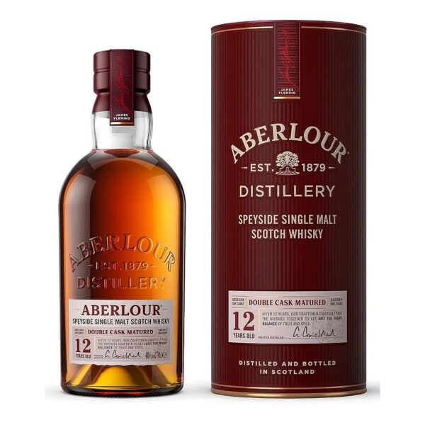 Aberlour 12