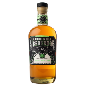 La Orden Del Libertador Barley Wine