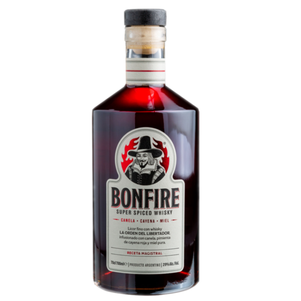 Bonfire