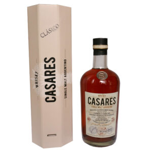 Casares Clasico