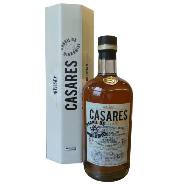 Casares Hidromiel