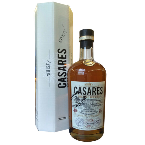 Casares Stout