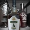 Demian Rye Malt