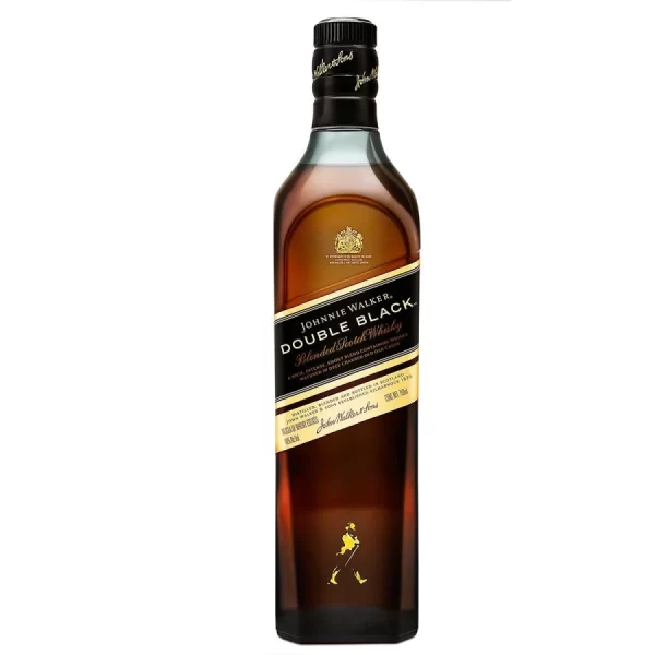 Johnnie Walker Double Black