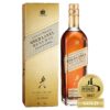 Johnnie Walker Gold Reserve