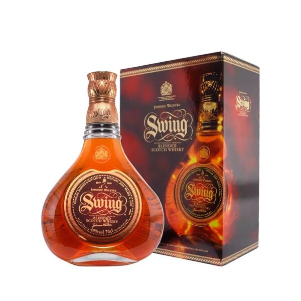 Johnnie Walker Swing
