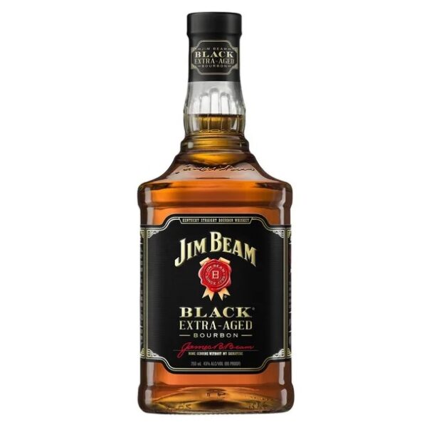 Jim Beam Black