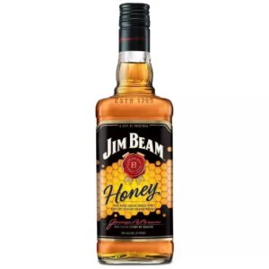 Jim Beam Honey