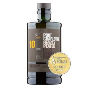 Port Charlotte 10