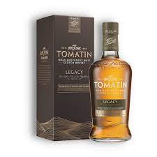 Tomatin Legacy