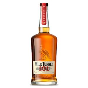 Wild Turkey 101