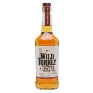 Wild Turkey 81