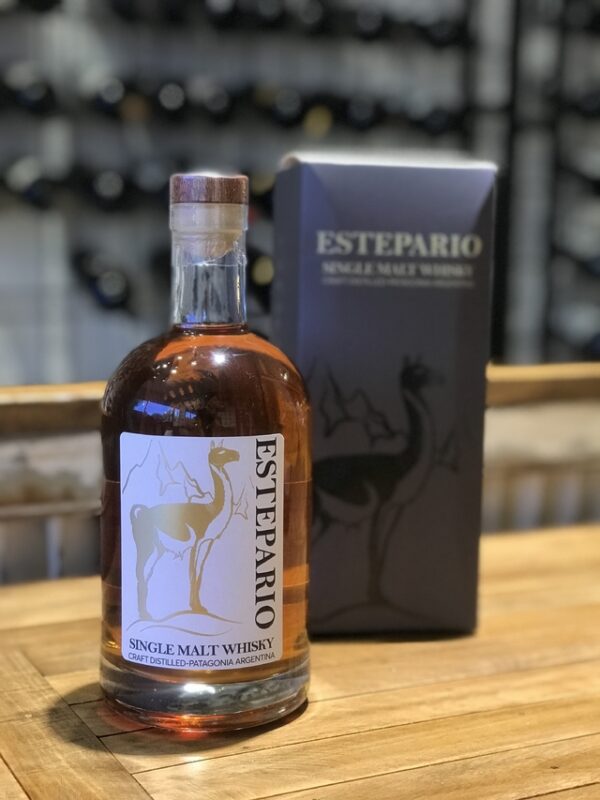 Estepario