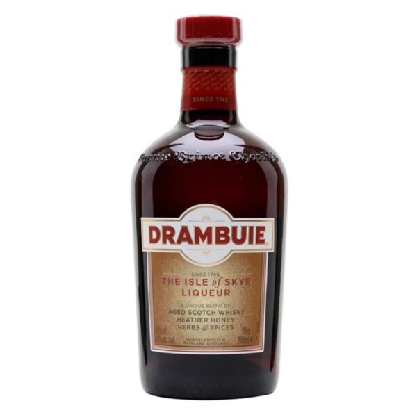 Drambuie