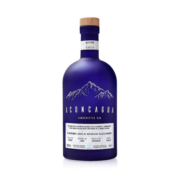 Aconcagua