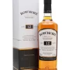 Bowmore 12