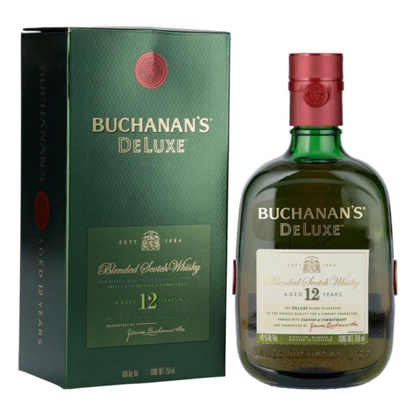 Buchanan Deluxe