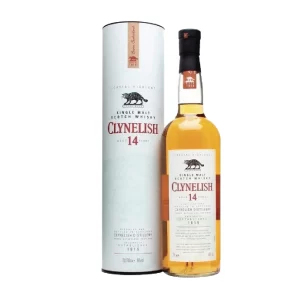 Clynelish 14 Años