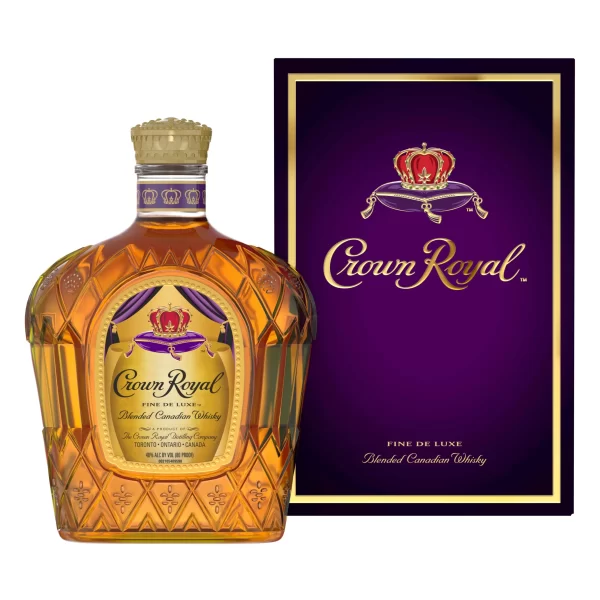 Crown Royal Deluxe