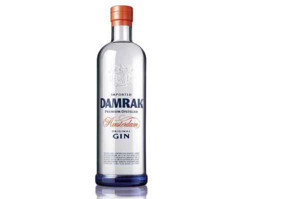 Damrak
