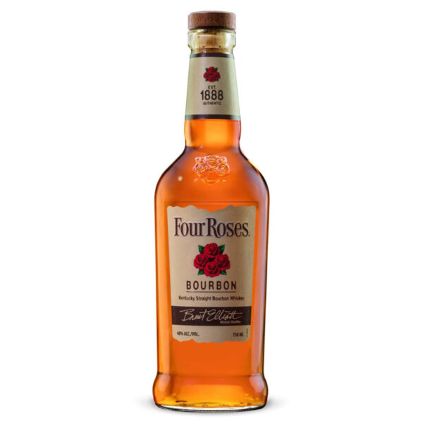Four Roses