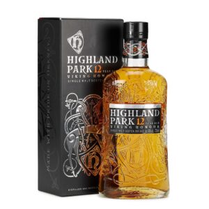 Highland Park 12 Años