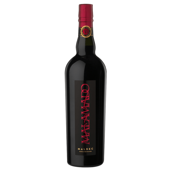 Malamado Malbec