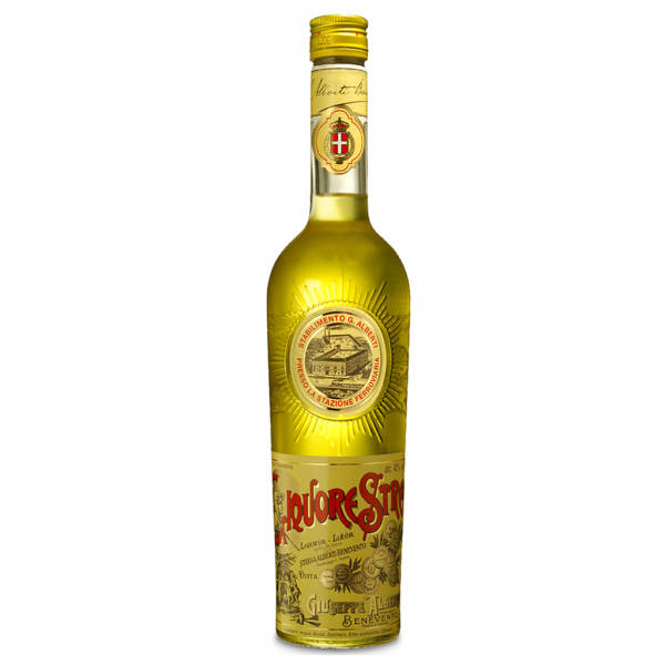 Liquore Strega