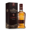 Tomatin 14 Años