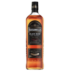 Bushmills Black Bush
