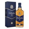 Ballantines 12