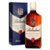 Ballantines Finest