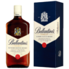 Ballantines Finest Litro