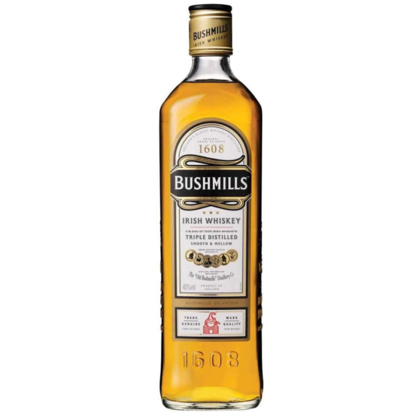 Bushmills Original
