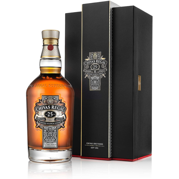Chivas 25