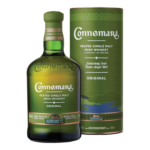 Connemara