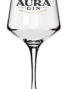 Copa Brunello Gin-Tonic Aura Gin 490ml