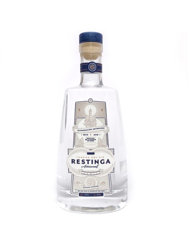 Restinga London Dry