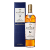 Macallan 12 Double Cask