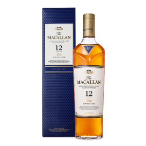 Macallan 12 Double Cask