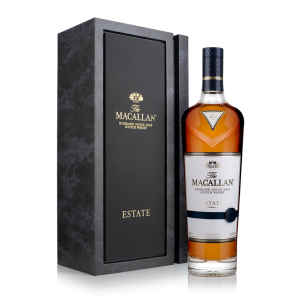 Macallan Estate