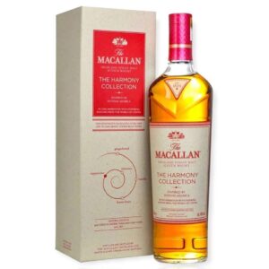 The Macallan Harmony Collection