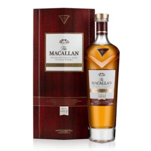 Macallan Rare Cask