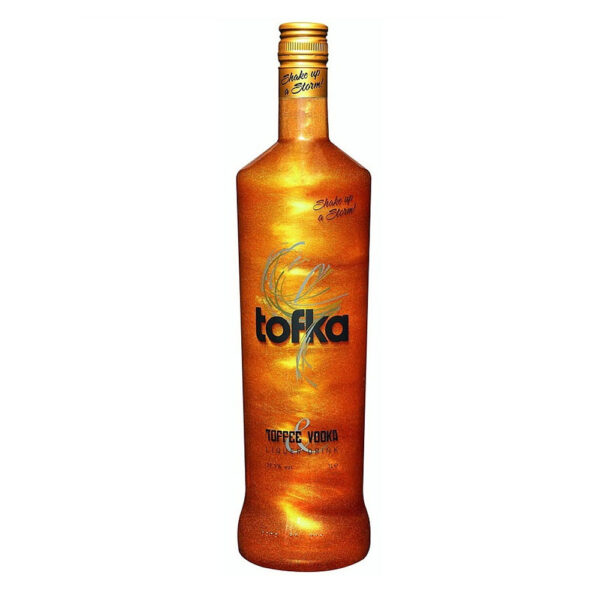 Tofka litro