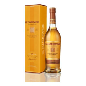Glenmorangie 10 Años
