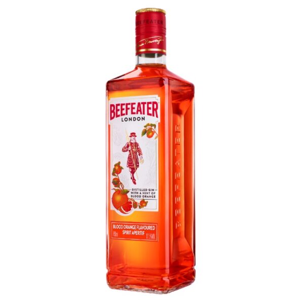 Beefeater Blood Orange
