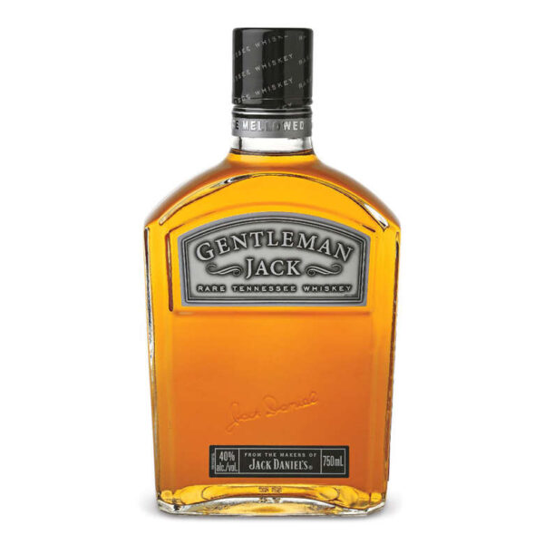 Gentleman Jack