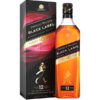 Johnnie Walker Black Sherry Cask