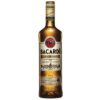 Bacardi Carta Oro