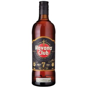 Havana Club 7 años
